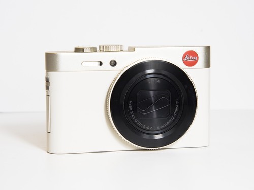 Leica typ 112 - c, digital