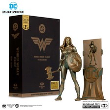 Figurine Wonder Woman Classic