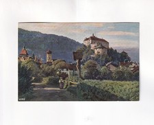 F1321) KUFSTEIN - Tyrol -