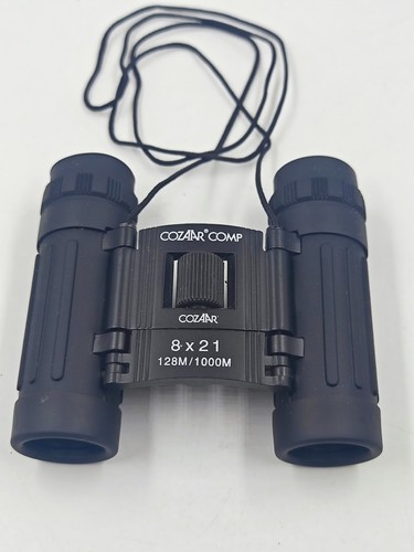 Jumelles cozaar comp 8x21 - jumelles,