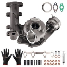 Turbo turbocompresseur for