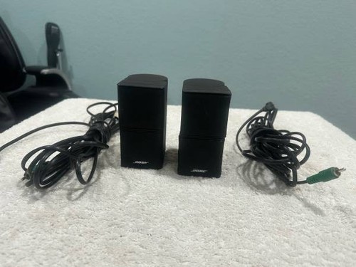 Lot bose lifestyle jewel - 2x,