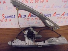 Mecanisme de leve vitre electrique avant droit RENAULT CLIO 3 PHASE 1