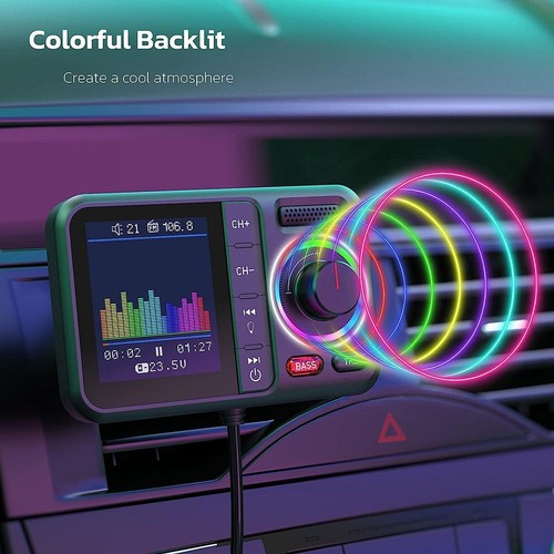Lecteur musique voiture - musique,
