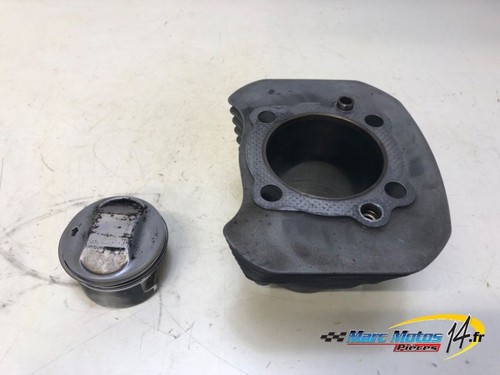 Cylindre avant buell - buell, xb9r