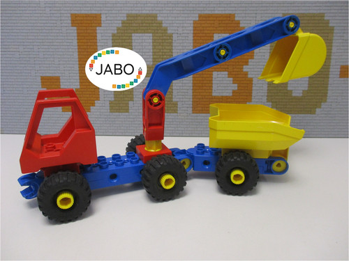 Lego duplo toolo - (rb19/1),