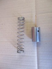 Boisseau + aiguille + ressort de carburateur pour Yamaha 125 XT - 12V - 3YU