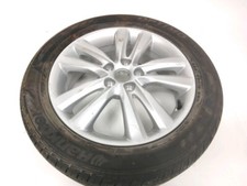 ROUE DE SECOURS HYUNDAI IX35