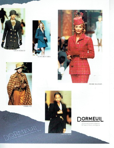 Publicité advertising 1122 - advertising,