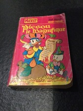 -  le journal de MICKEY PARADE