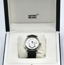 Montblanc Nicolas Rieussec