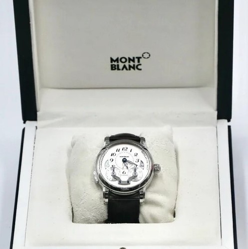 Montblanc nicolas rieussec - nicolas,