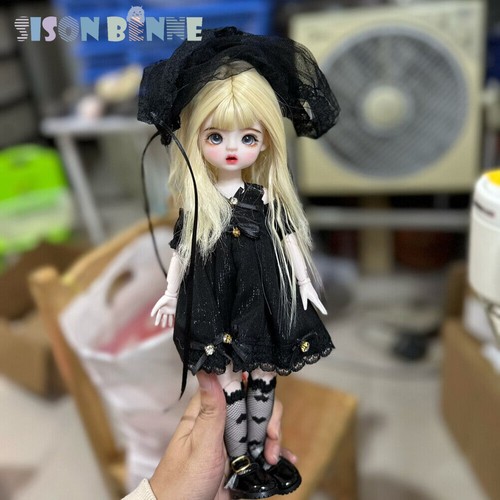 Bjd poupée jouet 12 - bjd,