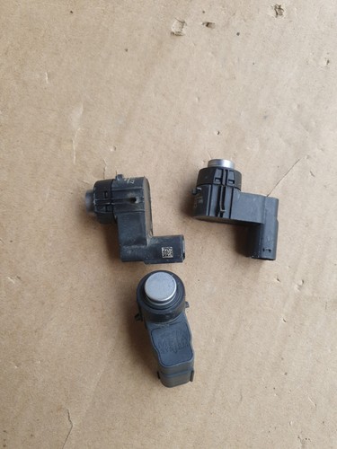 Radars recul peugeot 3008 - peugeot,