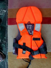 Gilet de sauvetage - enfant -