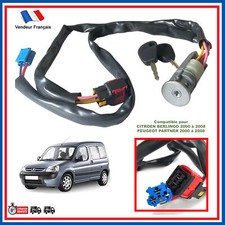 Neiman Contacteur Démarrage