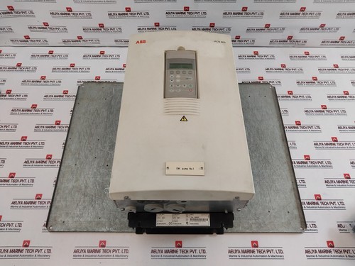Abb acs 600 - abb,