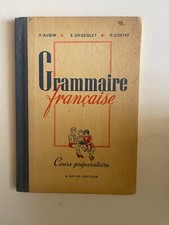 Aubin, Orgeolet, Cortat