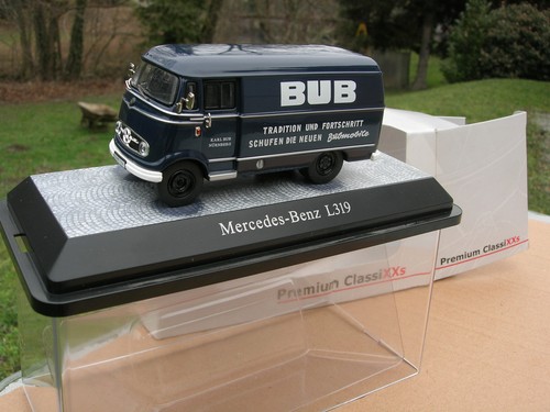 Premium classixxs camion - premium,
