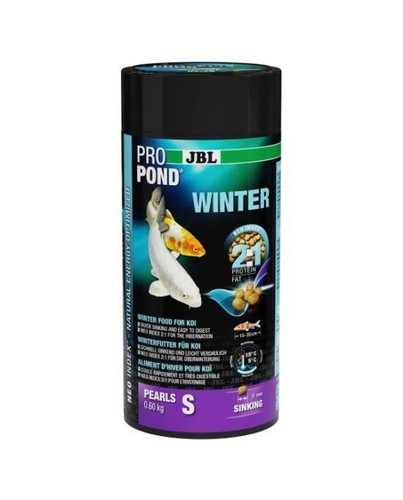 Jbl propond winter - jbl,