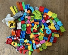 Huge Lego DUPLO Mixed Lot