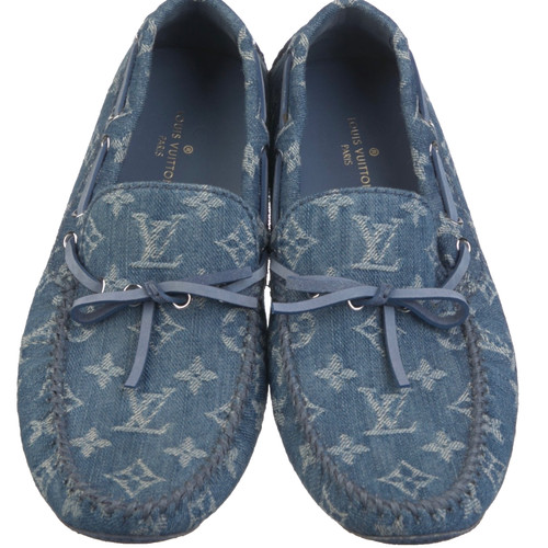 Louis vuitton denim - louis,