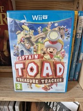 Captain Toad: Treasure Tracker