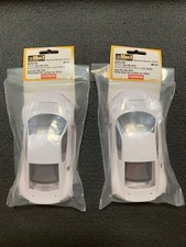 Kyosho Mini-Z White Body Audi