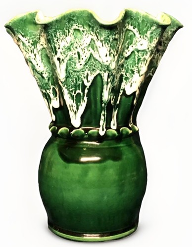 Rare grand vase - grand,