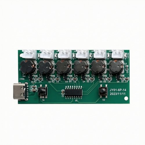 Module brumisation - module, de