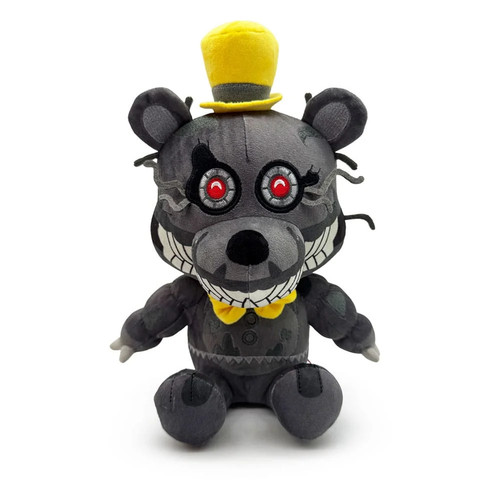 Five nights freddy - five,