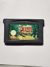 Zelda The Minish Cap Game Boy