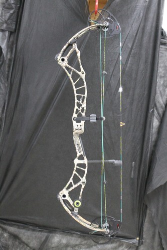 Bowtech realm 60 - -,