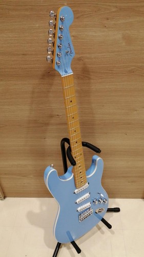 Fender stratocaster aerodyne - fender,