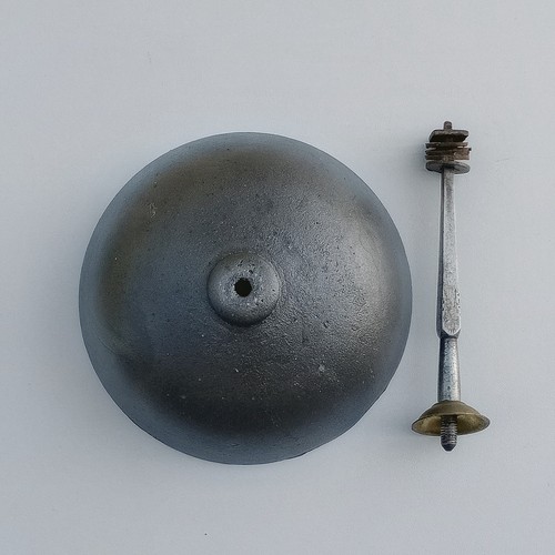 Cloche pour horloge comtoise - horloge,