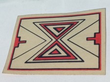 PLAYMOBIL ANCIEN TAPIS INDIEN