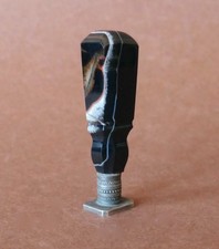 Matrice couronne de comte