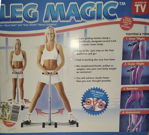 Rosalie brown leg magic ultra - rosalie,