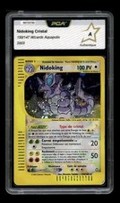 Carte Pokémon Nidoking