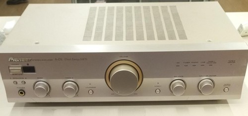 Pioneer integrated stereo - a-d1,