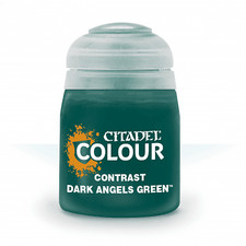 Pot de peinture Contrast Dark