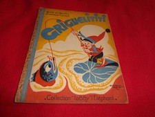 ENFANTINA GRIGUELITITI / EMMANUEL COCARD / ED SOCIETE D'EDITIONS EO 1946