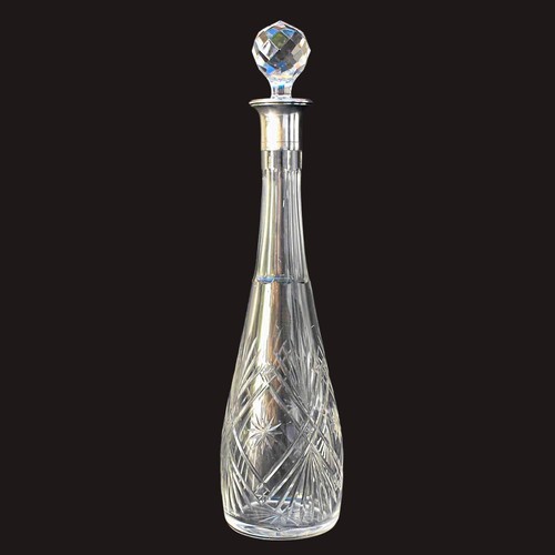Carafe liqueur ancienne - liqueur,