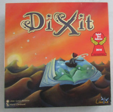 Jeu de société Dixit Jean-Louis Roubira Marie Cardouat Libellud De 3 à 6 joueurs