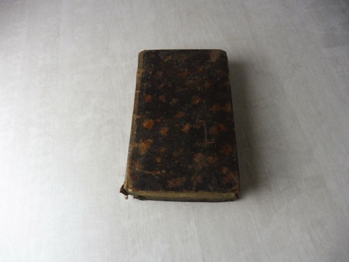 Ancien livre nouveau - livre,,