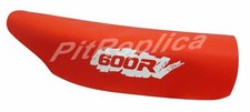 HOUSSE DE SELLE XR 600 R