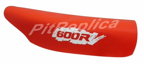 Housse selle 600 r - de,