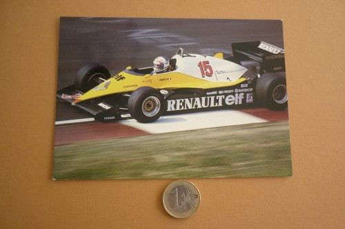 Cpsm renault alain - ,