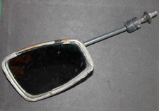 Rétroviseur extérieur GECO 274  Peugeot 204 / Citroën 2cv, ....