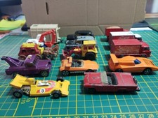 Voitures CORGI JUNIORS, lot de 14 véhicules